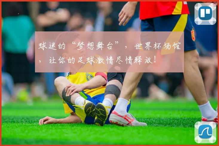 球迷的“梦想舞台”，世界杯场馆，让你的足球激情尽情释放！