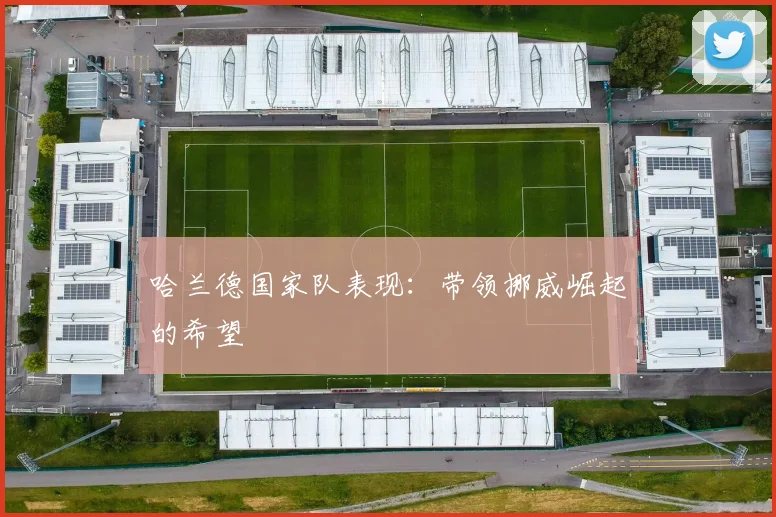 哈兰德国家队表现:带领挪威崛起的希望