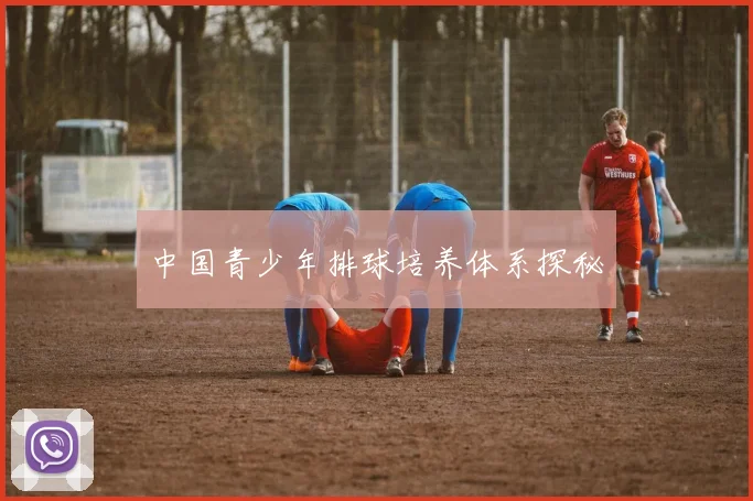 中国青少年排球培养体系探秘