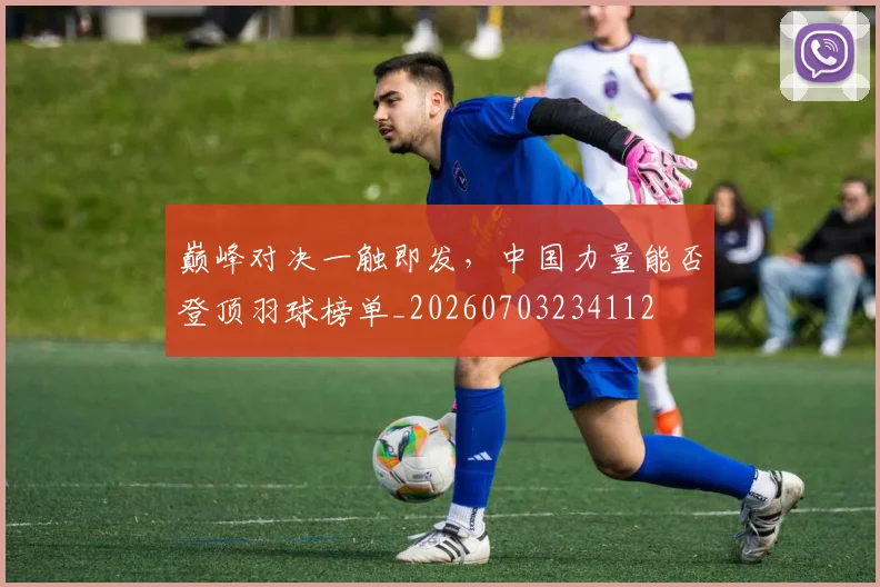 巅峰对决一触即发，中国力量能否登顶羽球榜单_20260703234112
